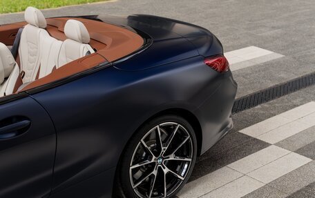 BMW 8 серия, 2024 год, 16 500 000 рублей, 9 фотография