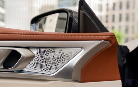 BMW 8 серия, 2024 год, 16 500 000 рублей, 17 фотография