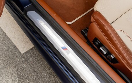 BMW 8 серия, 2024 год, 16 500 000 рублей, 19 фотография