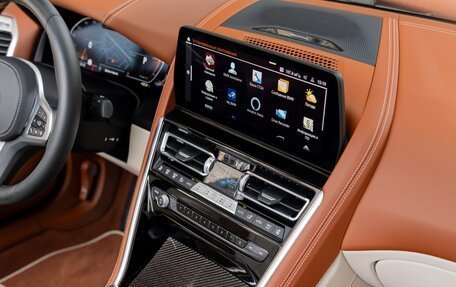 BMW 8 серия, 2024 год, 16 500 000 рублей, 21 фотография