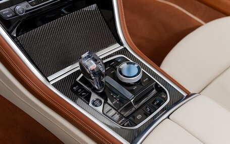 BMW 8 серия, 2024 год, 16 500 000 рублей, 23 фотография