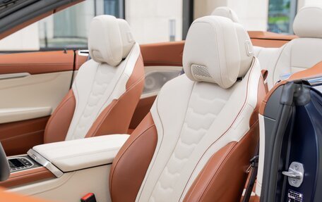 BMW 8 серия, 2024 год, 16 500 000 рублей, 27 фотография