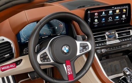 BMW 8 серия, 2024 год, 16 500 000 рублей, 20 фотография