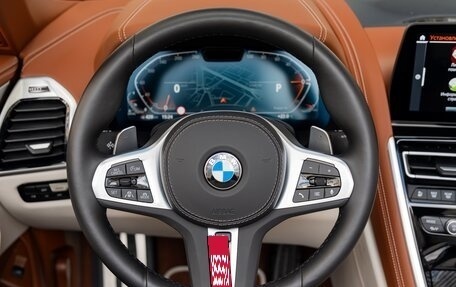 BMW 8 серия, 2024 год, 16 500 000 рублей, 29 фотография