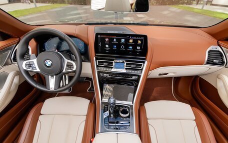 BMW 8 серия, 2024 год, 16 500 000 рублей, 34 фотография