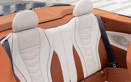 BMW 8 серия, 2024 год, 16 500 000 рублей, 39 фотография