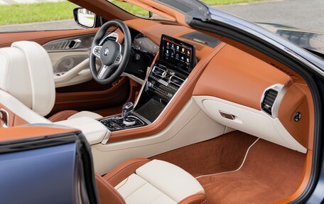 BMW 8 серия, 2024 год, 16 500 000 рублей, 35 фотография