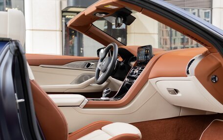 BMW 8 серия, 2024 год, 16 500 000 рублей, 37 фотография
