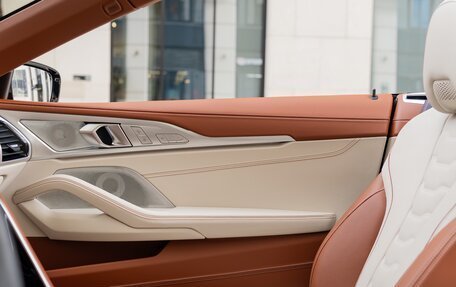 BMW 8 серия, 2024 год, 16 500 000 рублей, 36 фотография