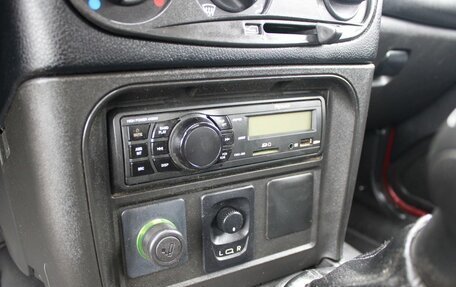 Chevrolet Niva I рестайлинг, 2012 год, 359 000 рублей, 9 фотография