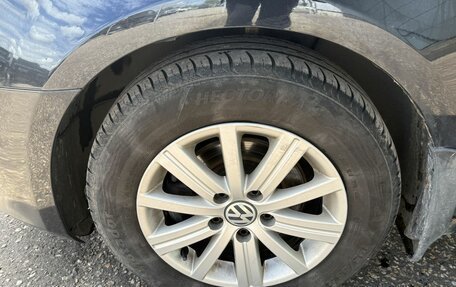 Volkswagen Golf VI, 2012 год, 595 000 рублей, 9 фотография