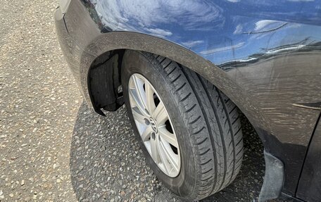 Volkswagen Golf VI, 2012 год, 595 000 рублей, 8 фотография