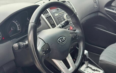 KIA cee'd I рестайлинг, 2010 год, 769 000 рублей, 7 фотография
