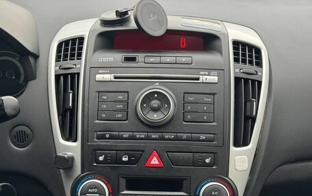 KIA cee'd I рестайлинг, 2010 год, 769 000 рублей, 8 фотография
