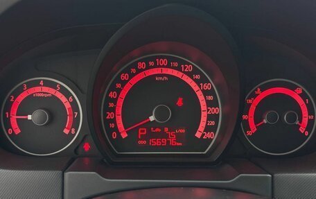 KIA cee'd I рестайлинг, 2010 год, 769 000 рублей, 9 фотография