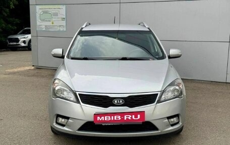 KIA cee'd I рестайлинг, 2010 год, 769 000 рублей, 2 фотография