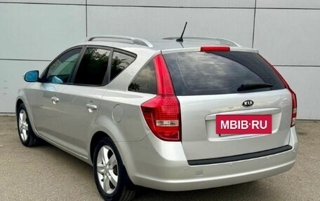 KIA cee'd I рестайлинг, 2010 год, 769 000 рублей, 5 фотография