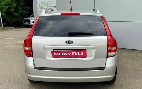 KIA cee'd I рестайлинг, 2010 год, 769 000 рублей, 6 фотография