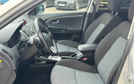 KIA cee'd I рестайлинг, 2010 год, 769 000 рублей, 11 фотография