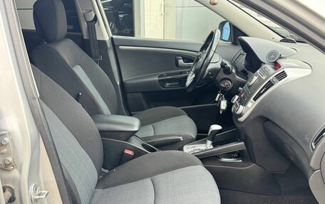 KIA cee'd I рестайлинг, 2010 год, 769 000 рублей, 12 фотография