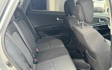 KIA cee'd I рестайлинг, 2010 год, 769 000 рублей, 14 фотография