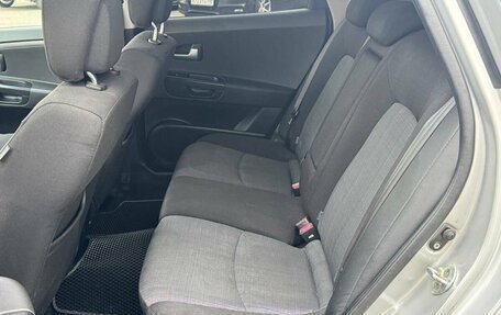 KIA cee'd I рестайлинг, 2010 год, 769 000 рублей, 13 фотография