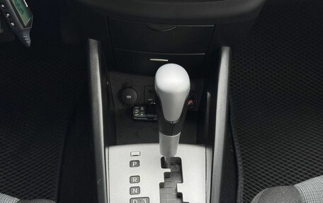 KIA cee'd I рестайлинг, 2010 год, 769 000 рублей, 10 фотография