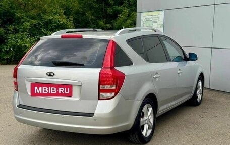 KIA cee'd I рестайлинг, 2010 год, 769 000 рублей, 4 фотография
