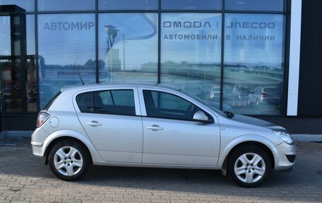 Opel Astra H, 2013 год, 770 000 рублей, 4 фотография