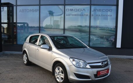 Opel Astra H, 2013 год, 770 000 рублей, 3 фотография