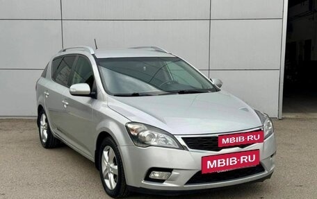 KIA cee'd I рестайлинг, 2010 год, 769 000 рублей, 3 фотография