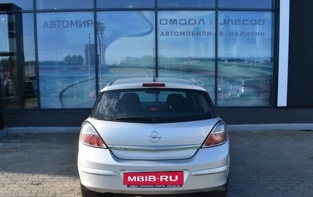 Opel Astra H, 2013 год, 770 000 рублей, 6 фотография