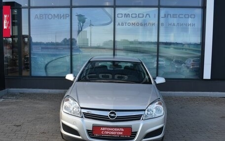 Opel Astra H, 2013 год, 770 000 рублей, 2 фотография