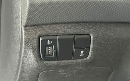 Hyundai Creta I рестайлинг, 2017 год, 1 600 000 рублей, 18 фотография