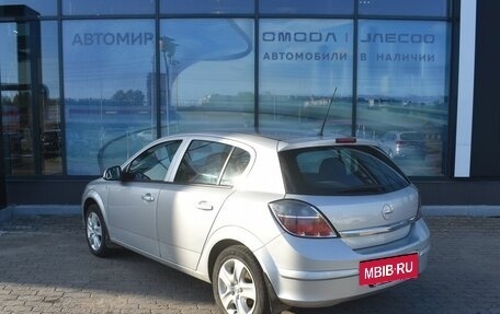 Opel Astra H, 2013 год, 770 000 рублей, 7 фотография