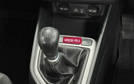 Hyundai Creta I рестайлинг, 2017 год, 1 600 000 рублей, 15 фотография