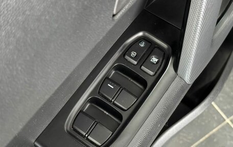 Hyundai Creta I рестайлинг, 2017 год, 1 600 000 рублей, 19 фотография
