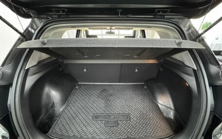 Hyundai Creta I рестайлинг, 2017 год, 1 600 000 рублей, 21 фотография