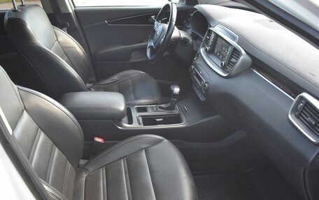KIA Sorento III Prime рестайлинг, 2018 год, 2 250 000 рублей, 10 фотография
