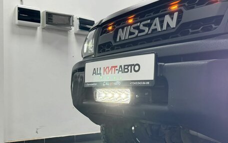 Nissan Patrol, 2003 год, 2 150 000 рублей, 3 фотография