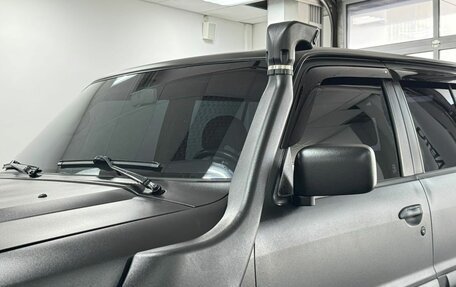 Nissan Patrol, 2003 год, 2 150 000 рублей, 6 фотография