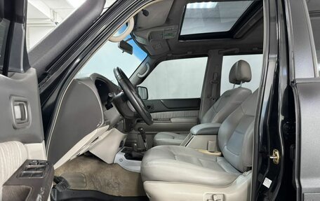 Nissan Patrol, 2003 год, 2 150 000 рублей, 13 фотография