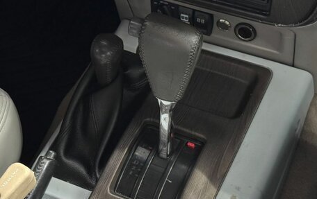 Nissan Patrol, 2003 год, 2 150 000 рублей, 16 фотография