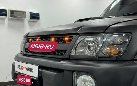 Nissan Patrol, 2003 год, 2 150 000 рублей, 5 фотография