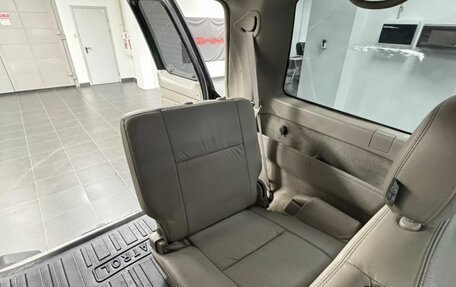 Nissan Patrol, 2003 год, 2 150 000 рублей, 26 фотография