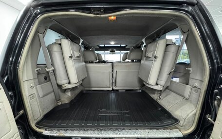 Nissan Patrol, 2003 год, 2 150 000 рублей, 27 фотография
