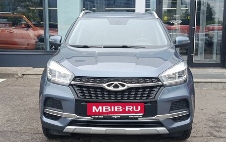 Chery Tiggo 4 I рестайлинг, 2020 год, 1 319 000 рублей, 2 фотография