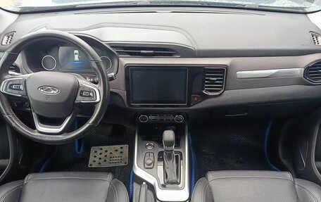 Chery Tiggo 4 I рестайлинг, 2020 год, 1 319 000 рублей, 10 фотография
