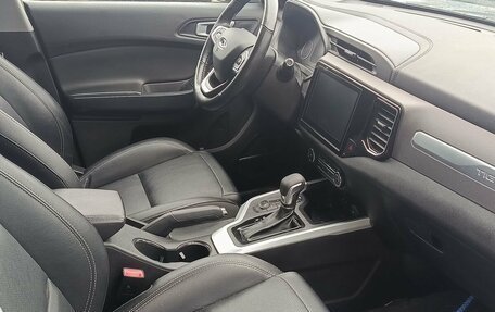 Chery Tiggo 4 I рестайлинг, 2020 год, 1 319 000 рублей, 9 фотография