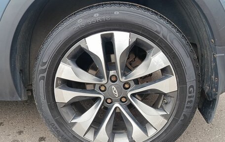 Chery Tiggo 4 I рестайлинг, 2020 год, 1 319 000 рублей, 13 фотография